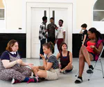 Senior Youth Theatre